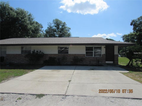 Photo of 722 N Warfield Avenue #722, Wildwood, FL 34785 (MLS # G5117216)