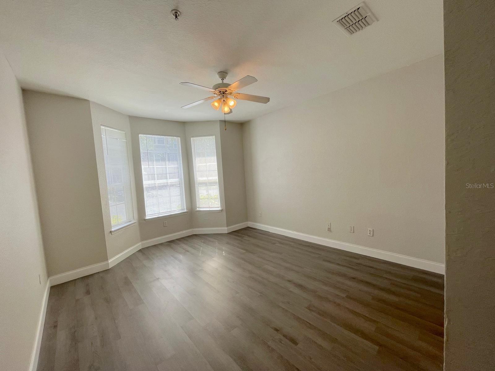 GRAND RESERVE/KIRKMAN PARKE CO - Residential Lease