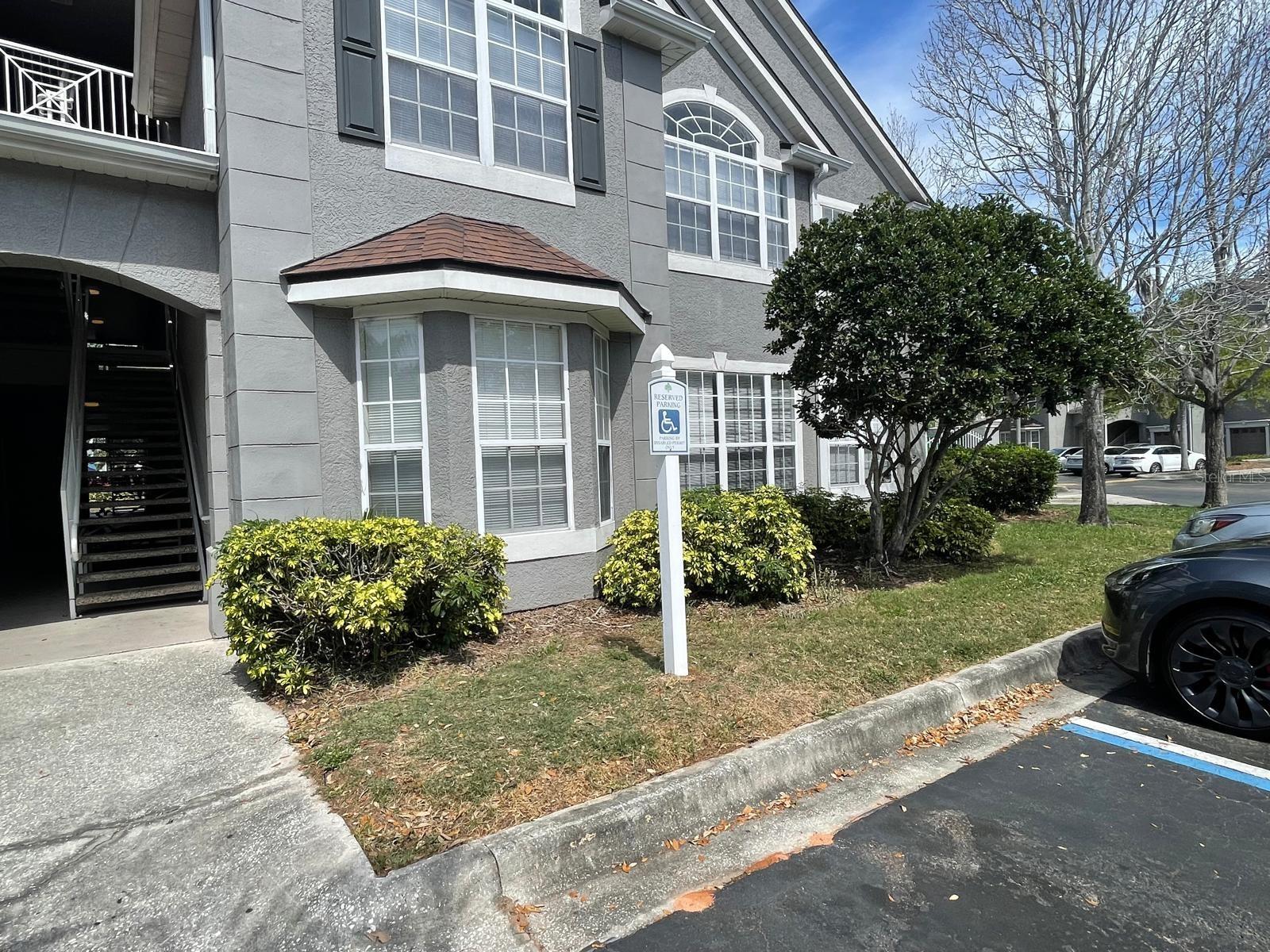 GRAND RESERVE/KIRKMAN PARKE CO - Residential Lease