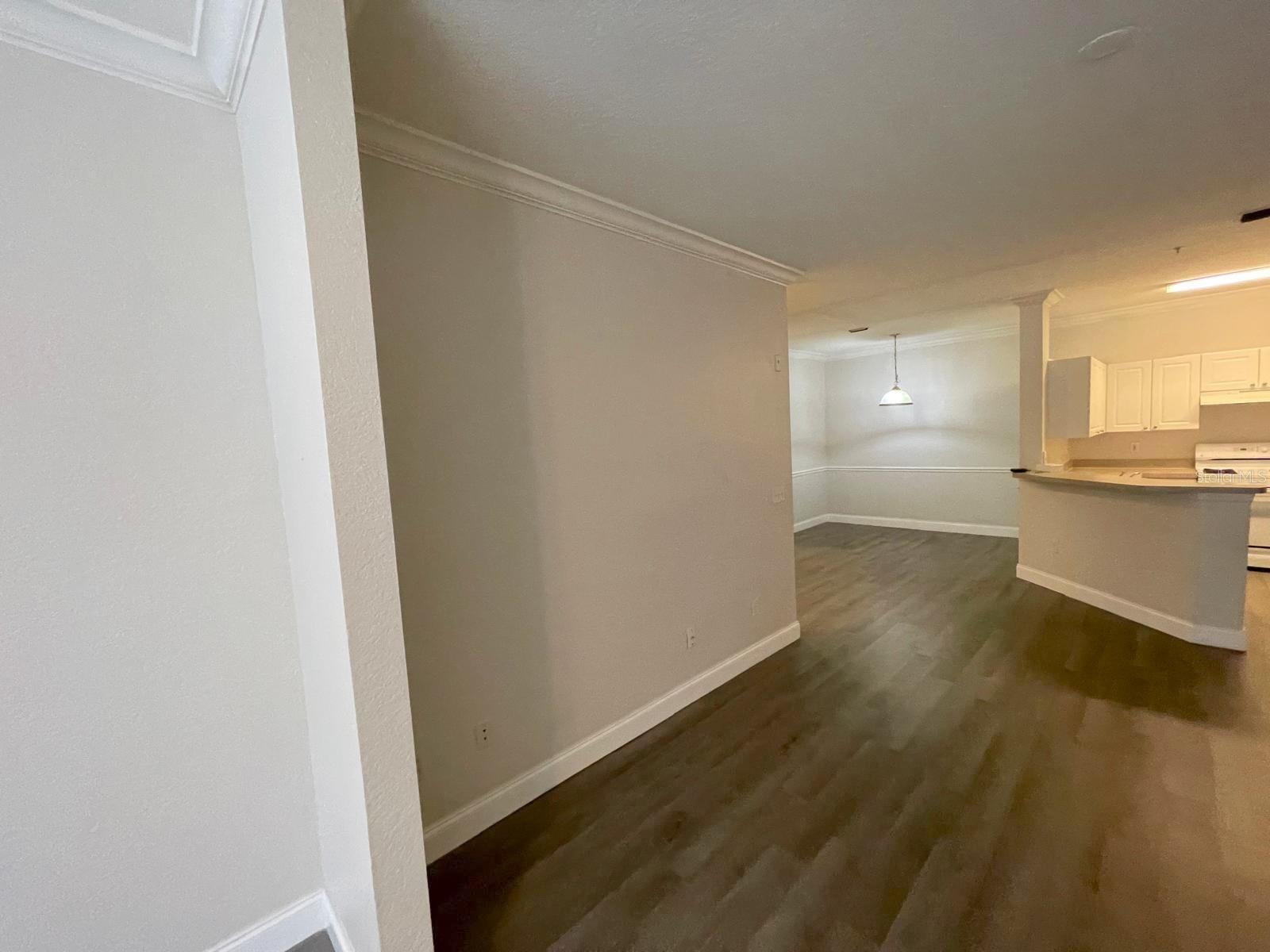 GRAND RESERVE/KIRKMAN PARKE CO - Residential Lease