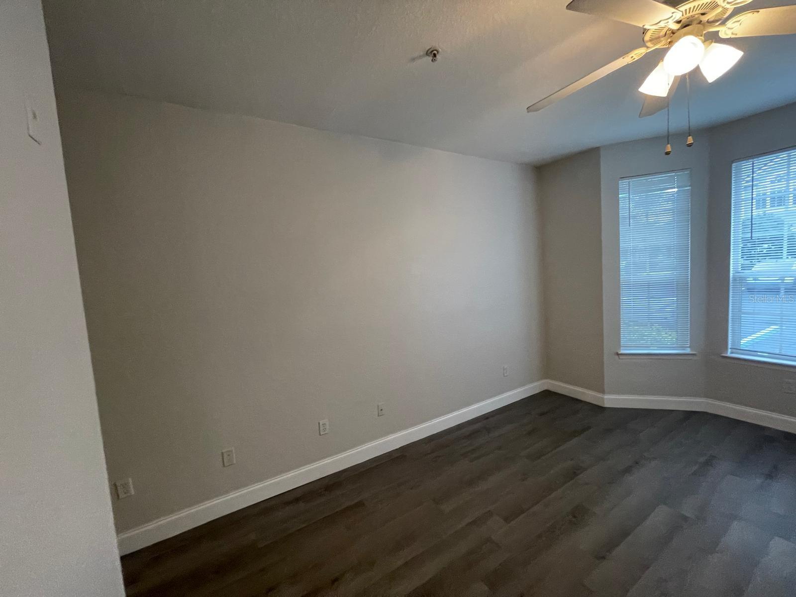 GRAND RESERVE/KIRKMAN PARKE CO - Residential Lease