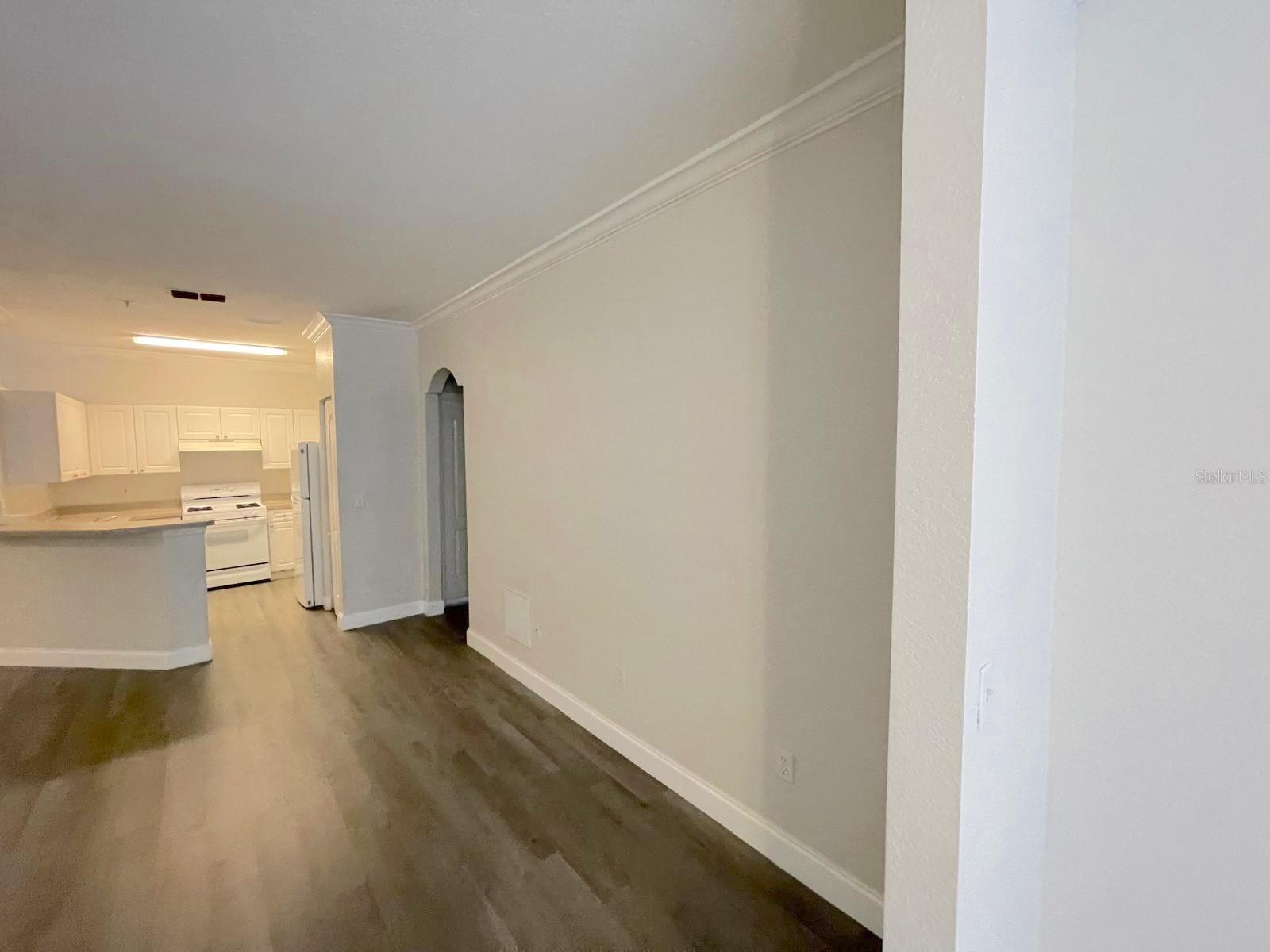 GRAND RESERVE/KIRKMAN PARKE CO - Residential Lease