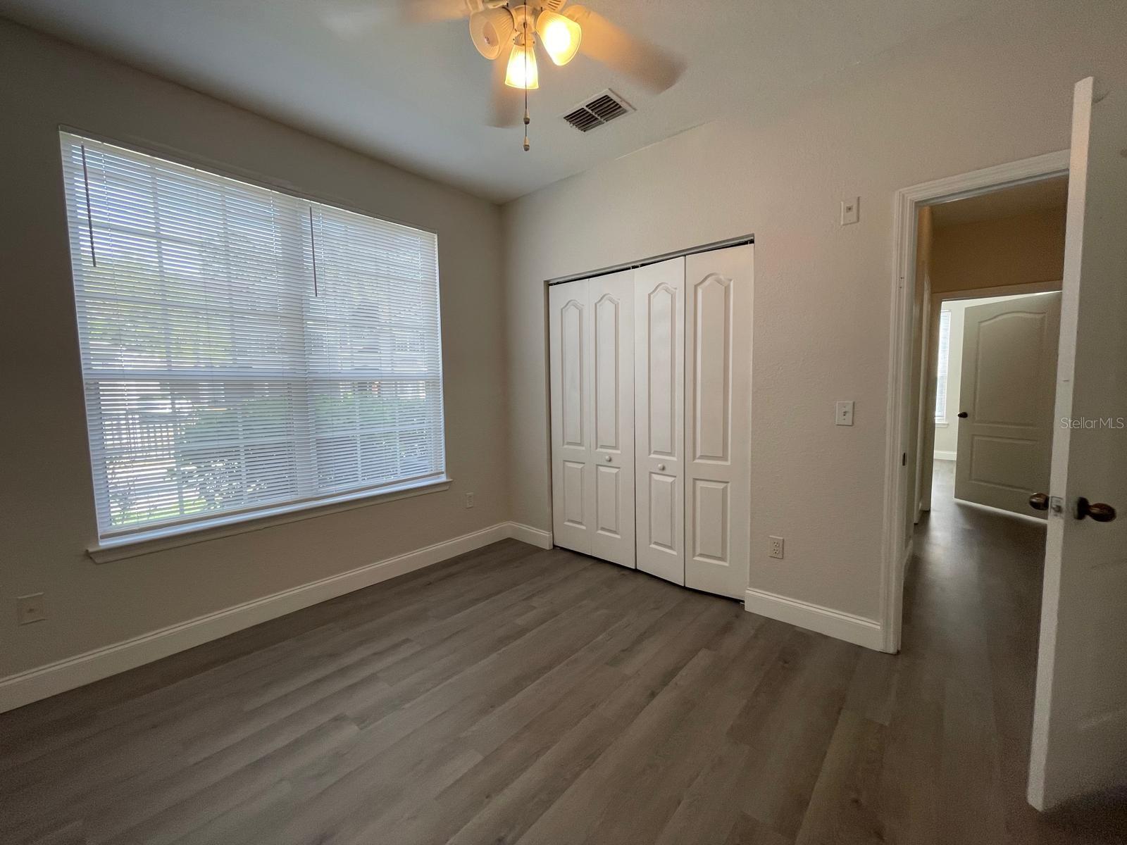 GRAND RESERVE/KIRKMAN PARKE CO - Residential Lease