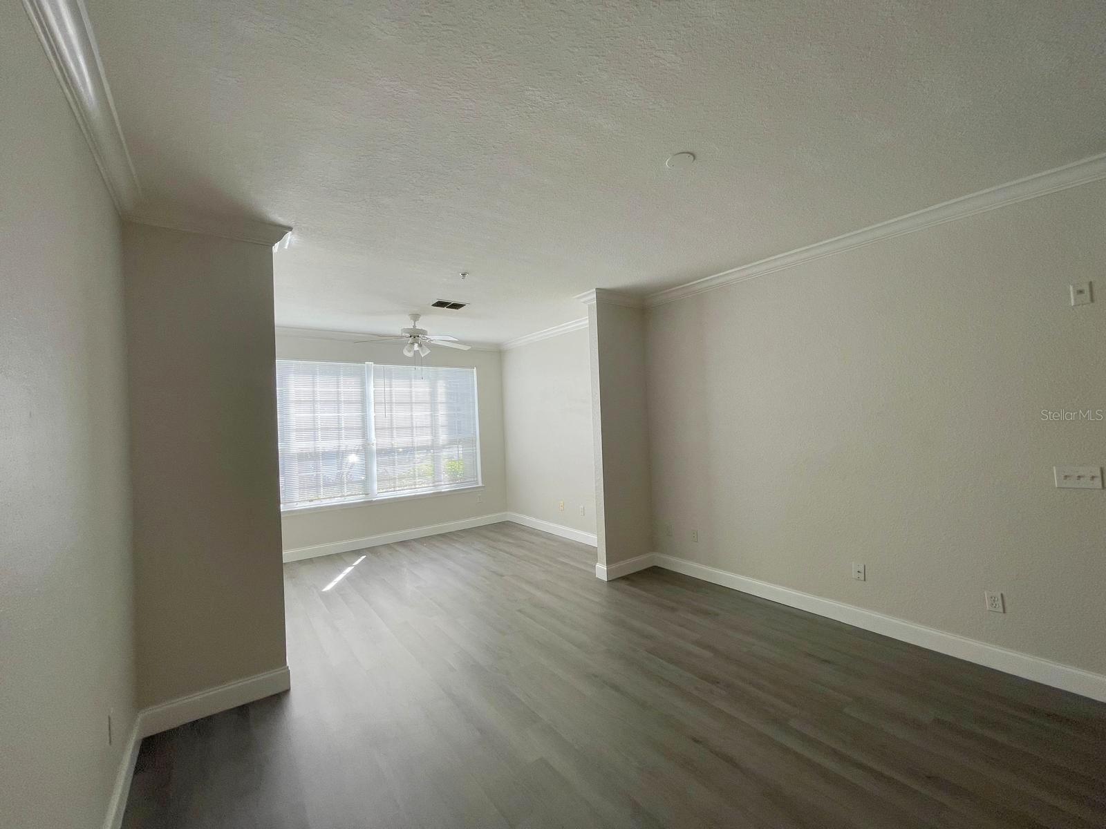 GRAND RESERVE/KIRKMAN PARKE CO - Residential Lease