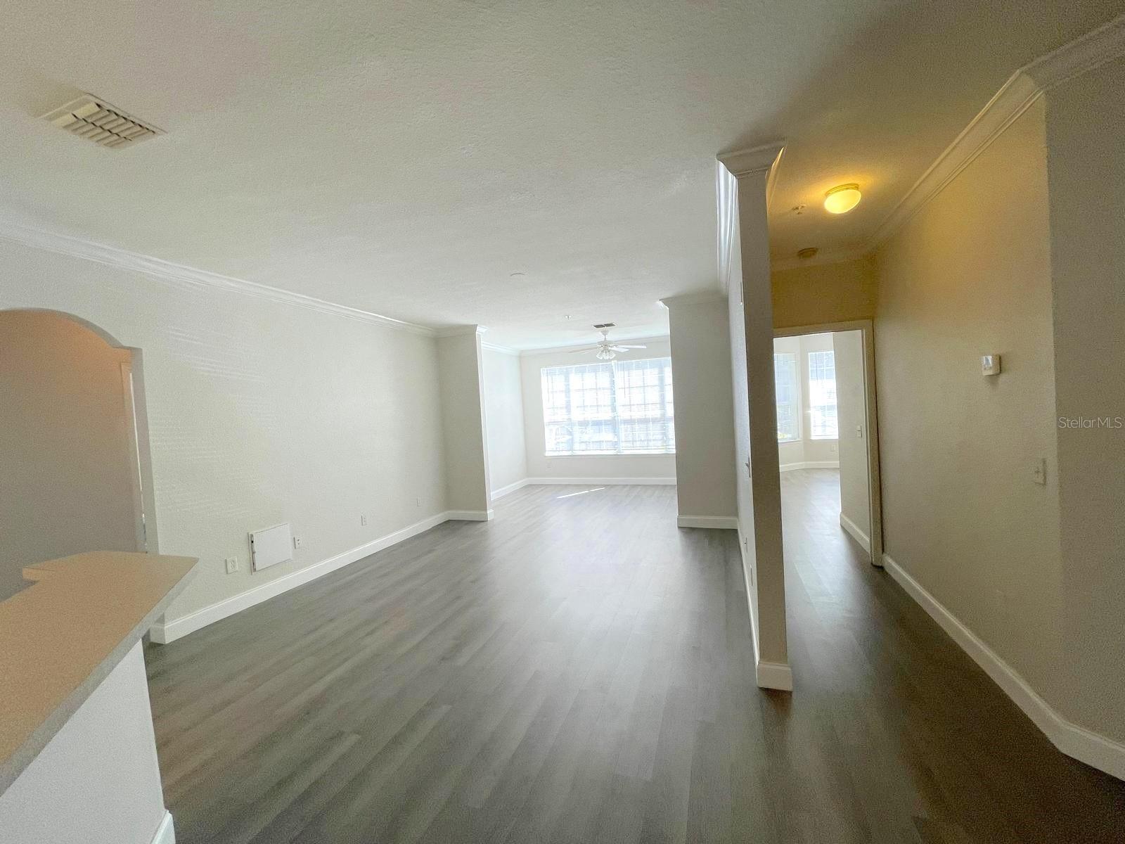 GRAND RESERVE/KIRKMAN PARKE CO - Residential Lease