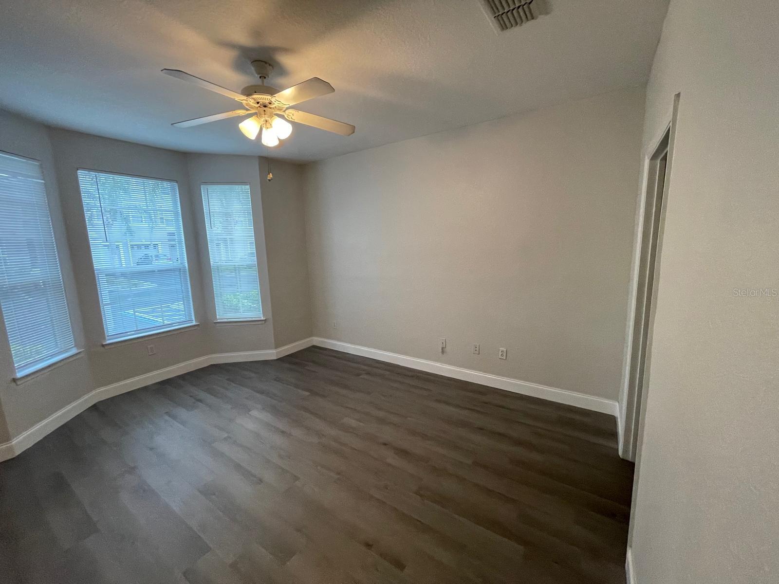 GRAND RESERVE/KIRKMAN PARKE CO - Residential Lease