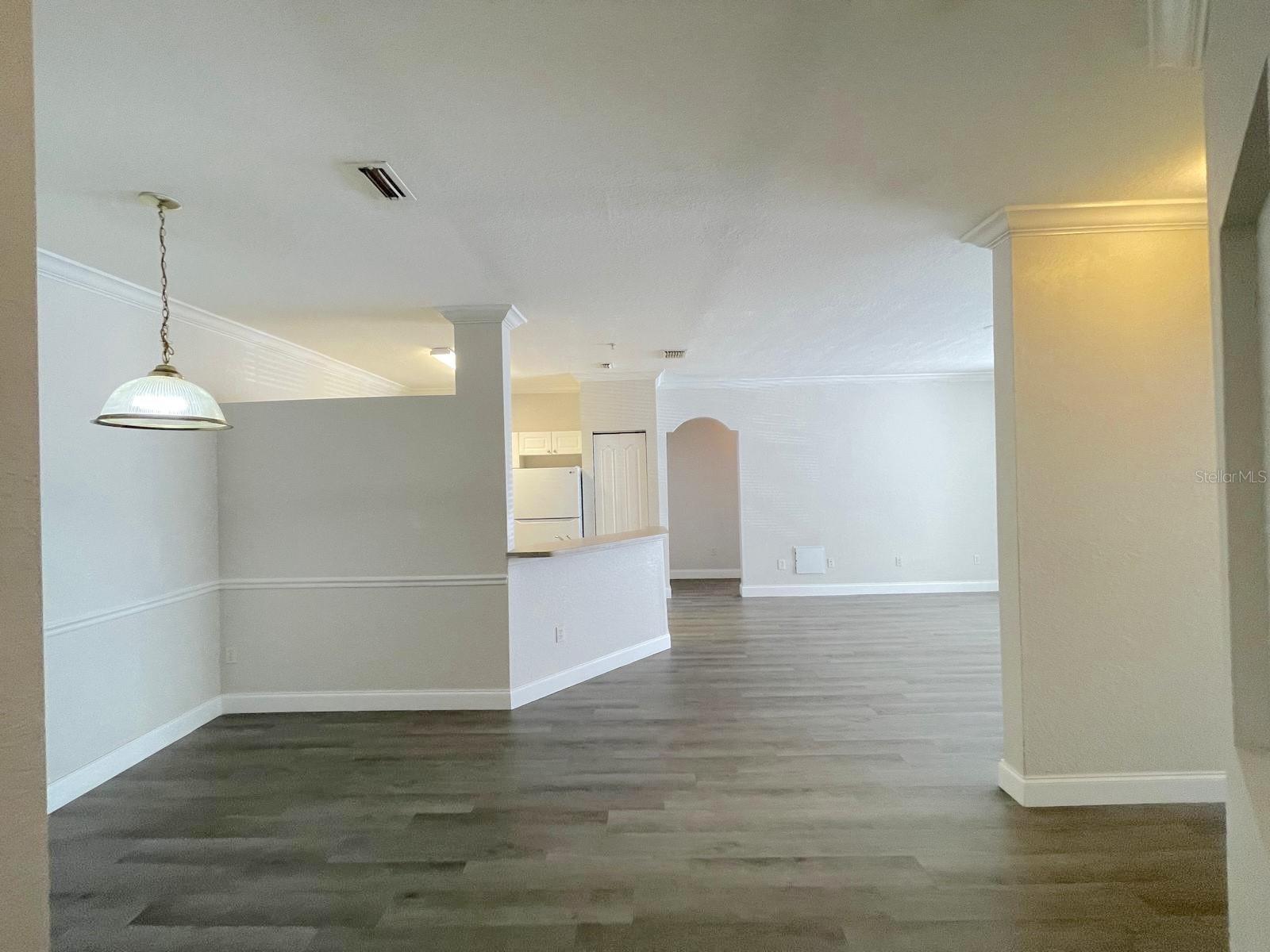 GRAND RESERVE/KIRKMAN PARKE CO - Residential Lease