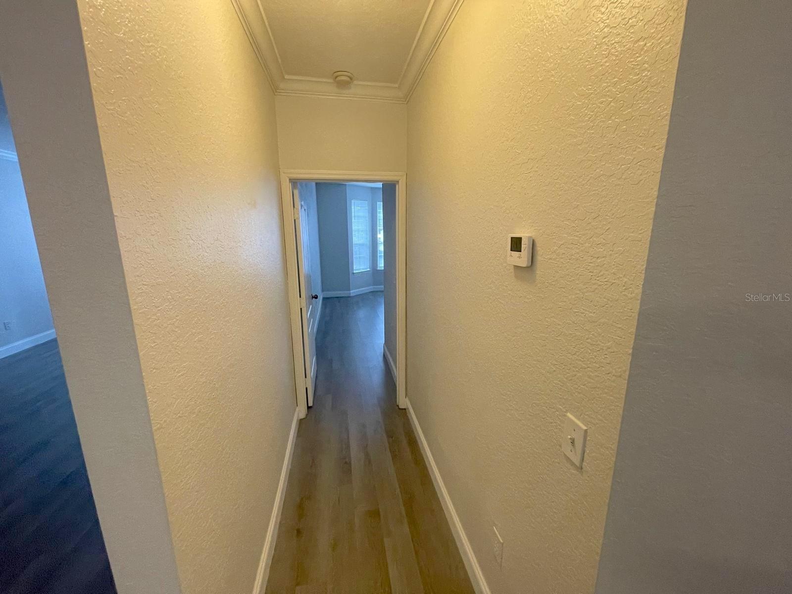 GRAND RESERVE/KIRKMAN PARKE CO - Residential Lease