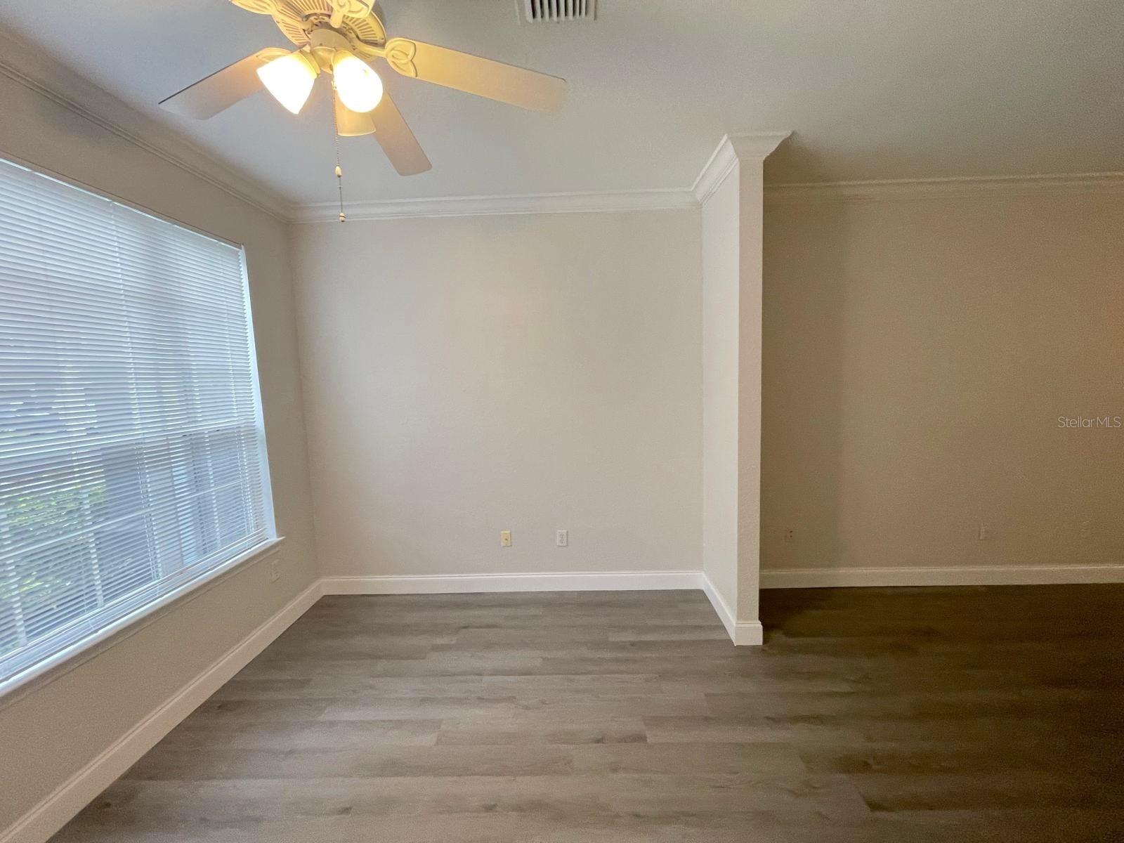 GRAND RESERVE/KIRKMAN PARKE CO - Residential Lease