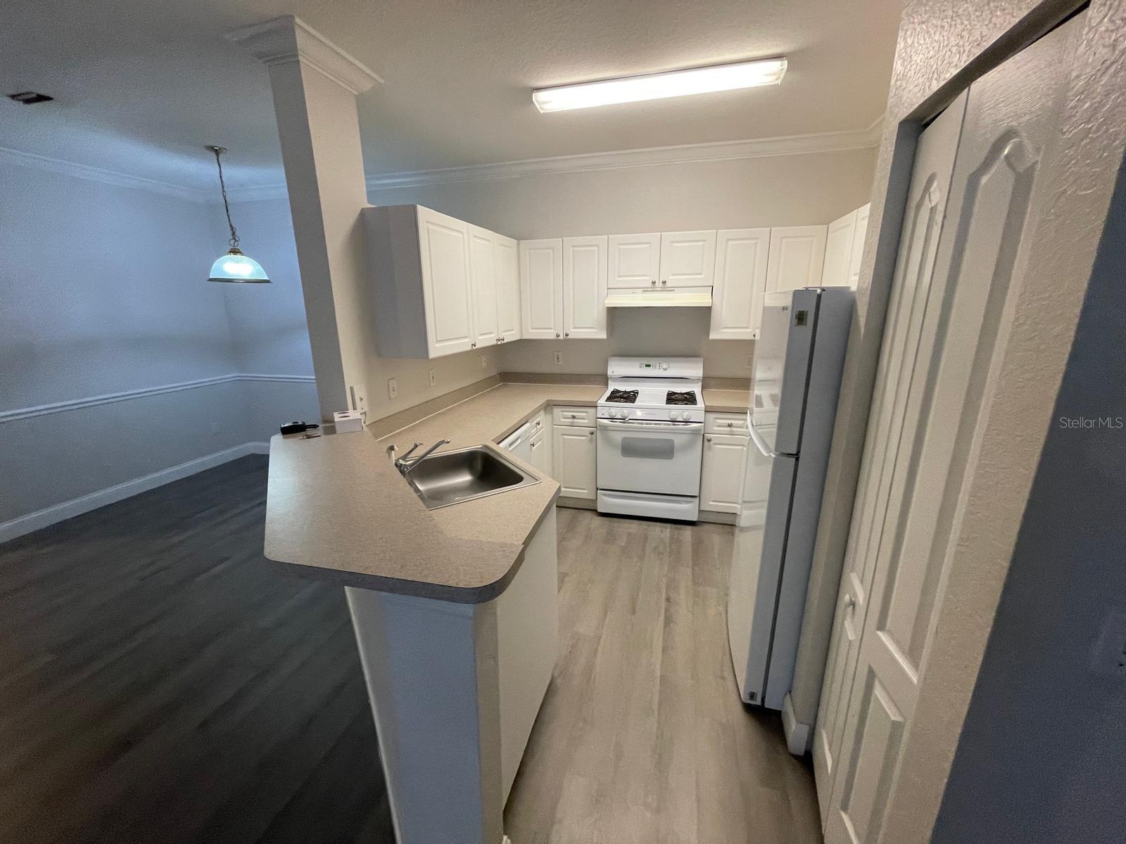 GRAND RESERVE/KIRKMAN PARKE CO - Residential Lease