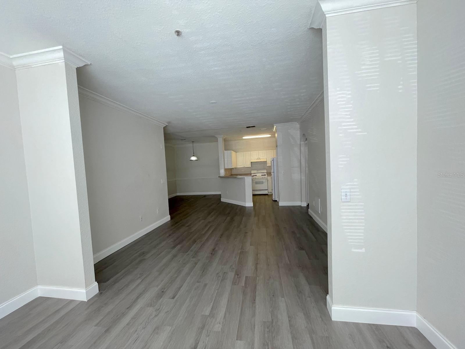 GRAND RESERVE/KIRKMAN PARKE CO - Residential Lease