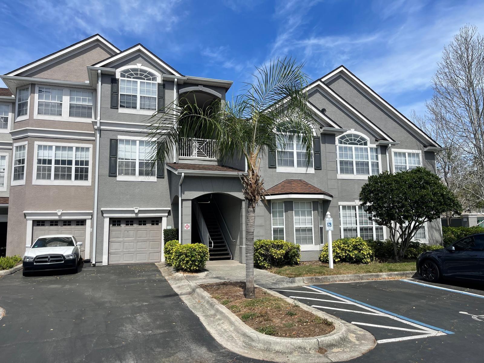 GRAND RESERVE/KIRKMAN PARKE CO - Residential Lease