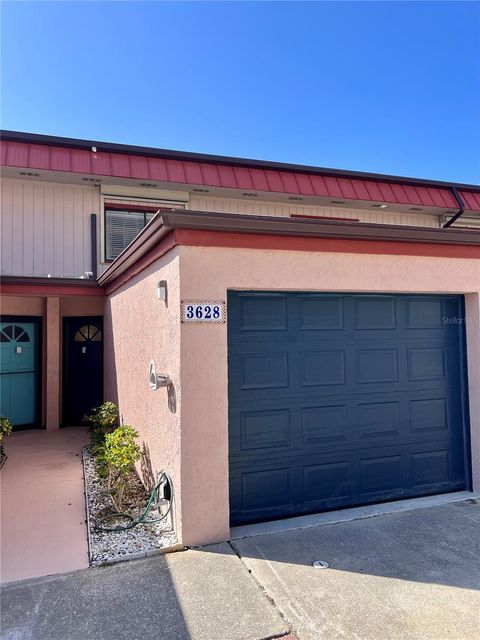 A home in FLAGLER BEACH