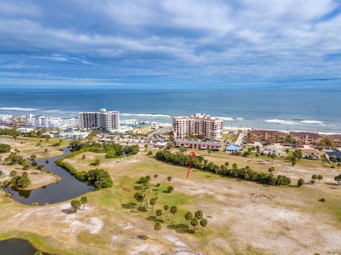 A home in FLAGLER BEACH