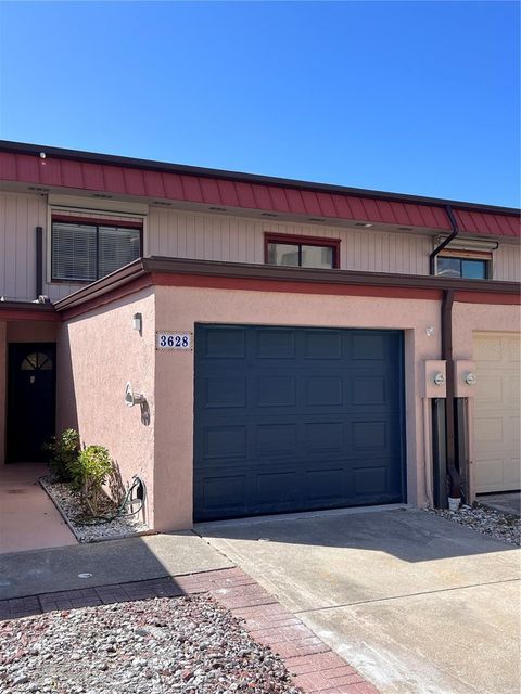 A home in FLAGLER BEACH