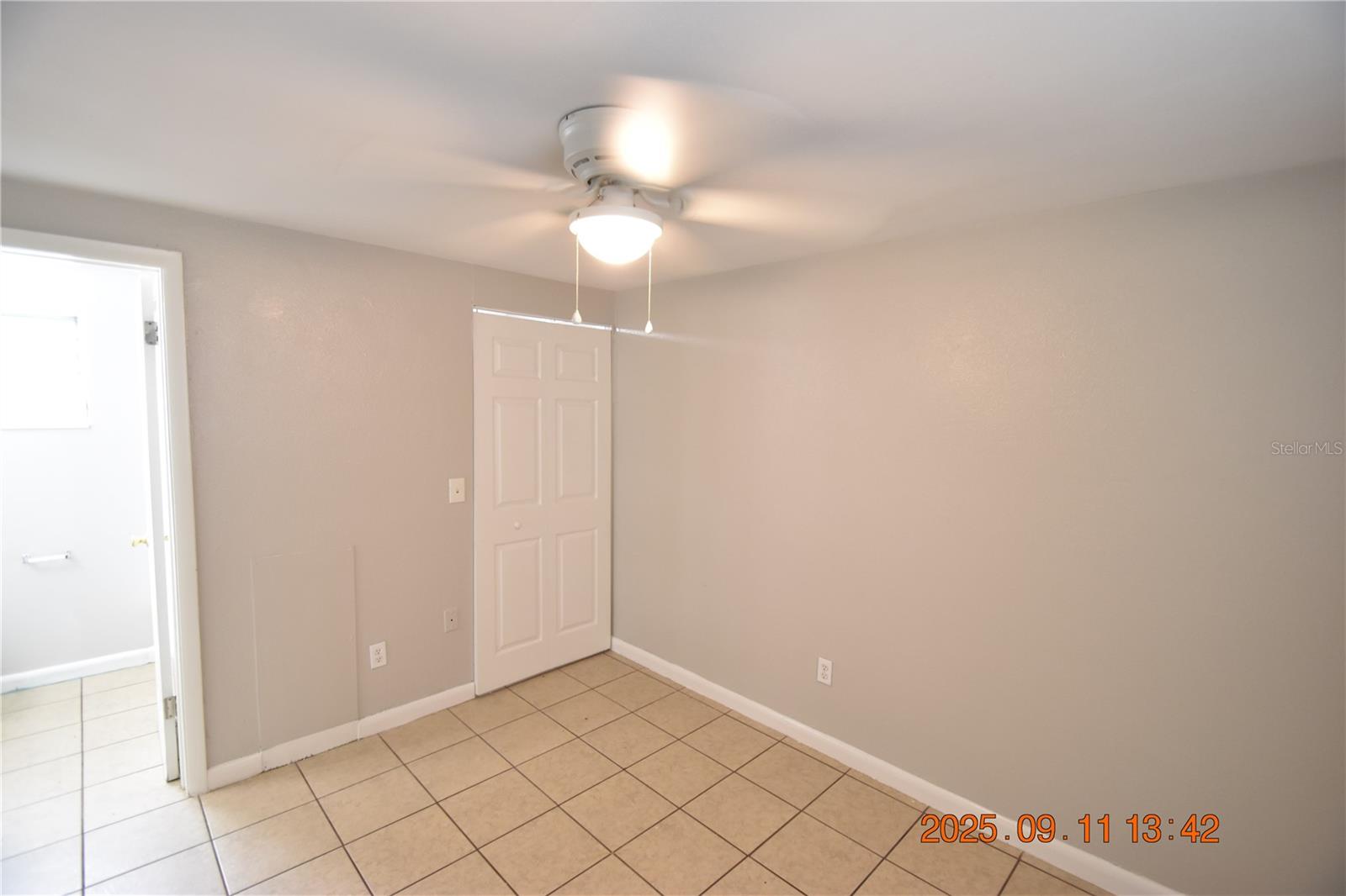 COLONIAL VILLAGE 1ST ADD - Residential Lease