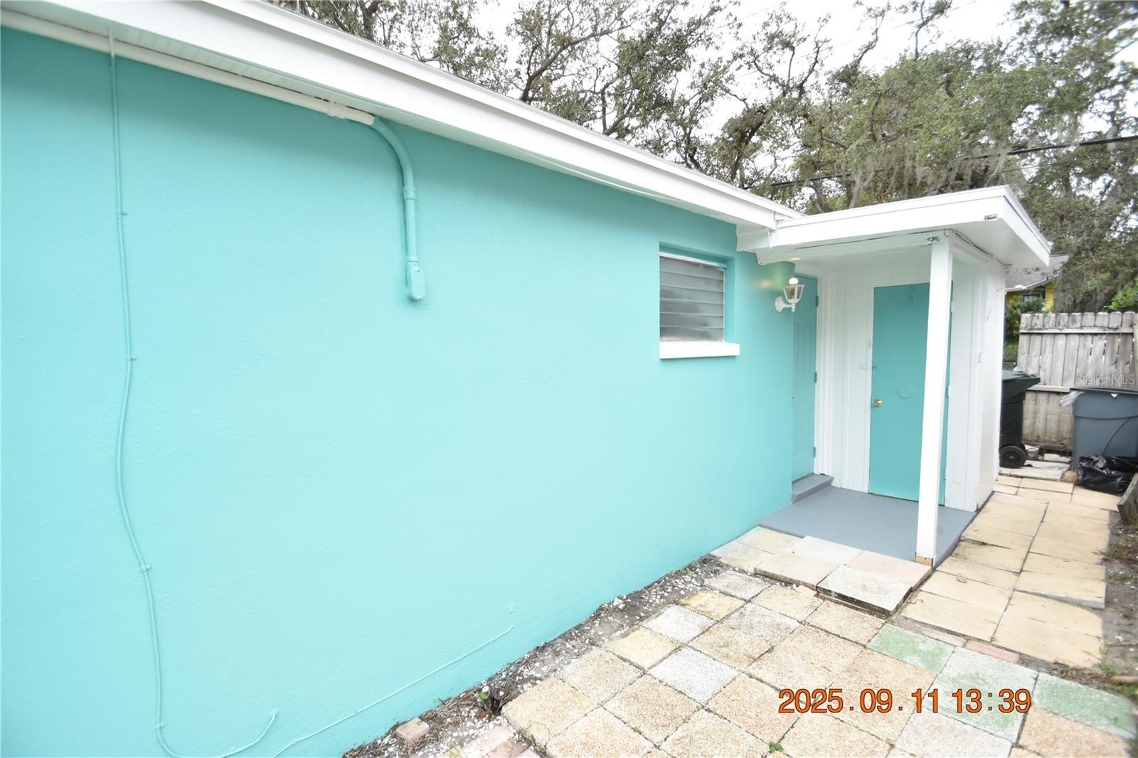 COLONIAL VILLAGE 1ST ADD - Residential Lease