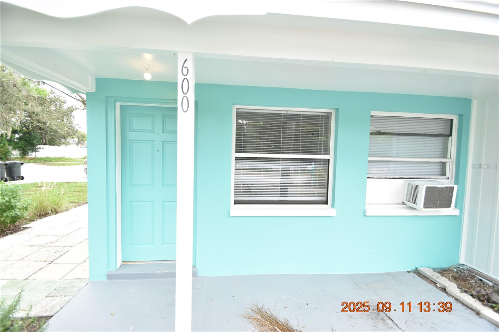 COLONIAL VILLAGE 1ST ADD - Residential Lease