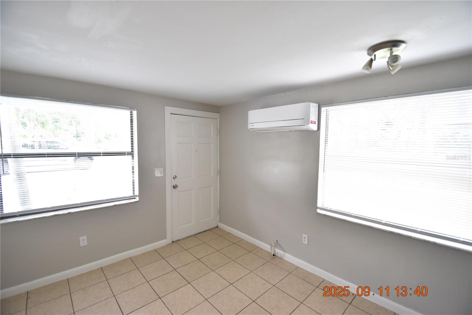 COLONIAL VILLAGE 1ST ADD - Residential Lease
