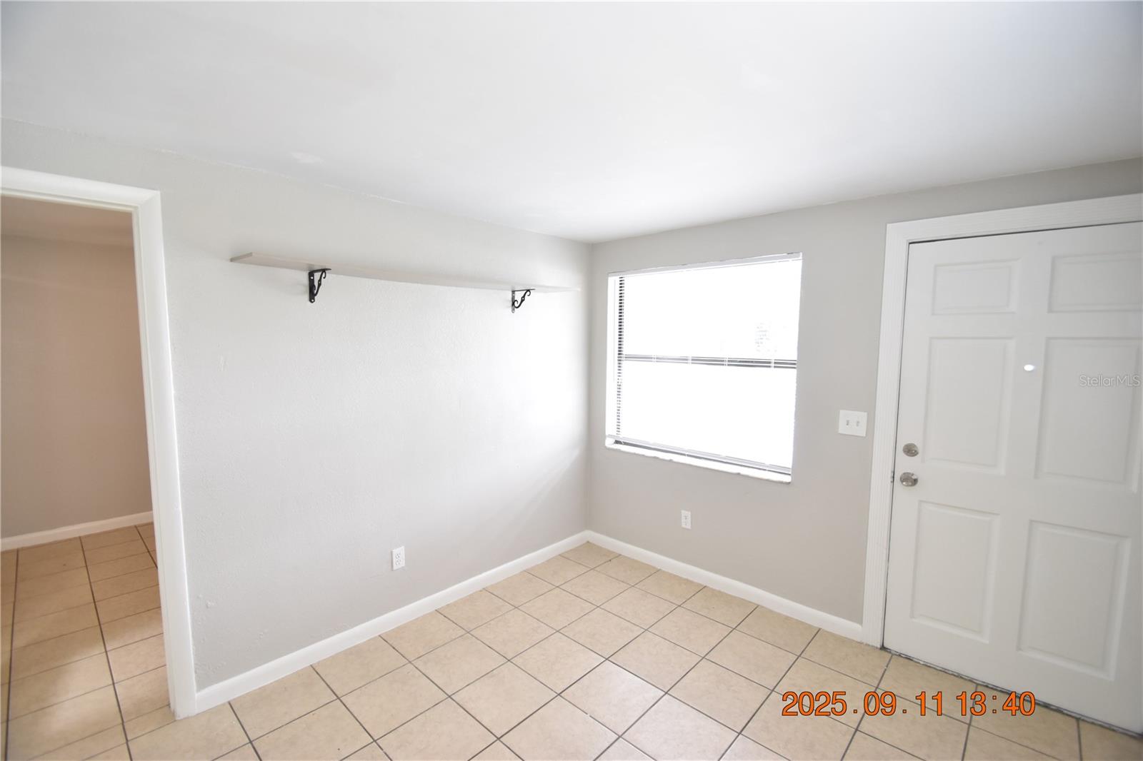 COLONIAL VILLAGE 1ST ADD - Residential Lease
