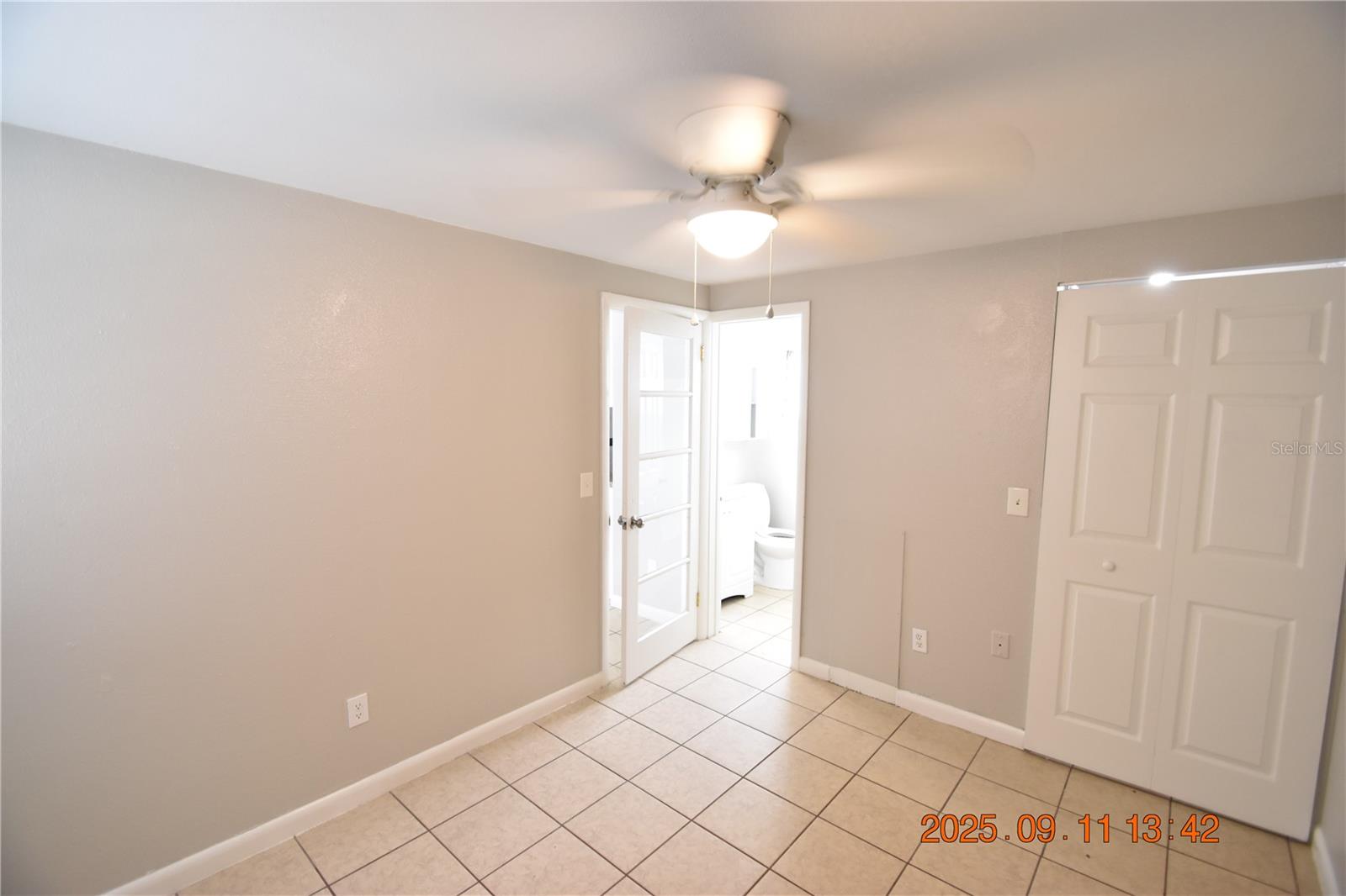 COLONIAL VILLAGE 1ST ADD - Residential Lease