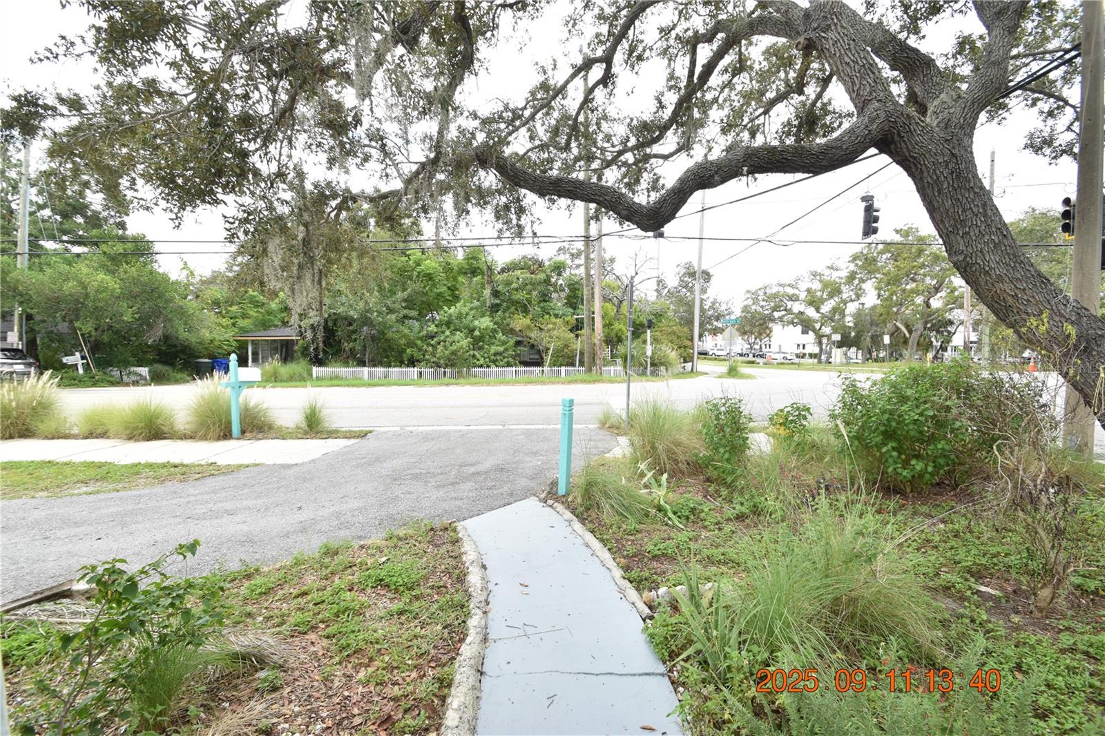 COLONIAL VILLAGE 1ST ADD - Residential Lease