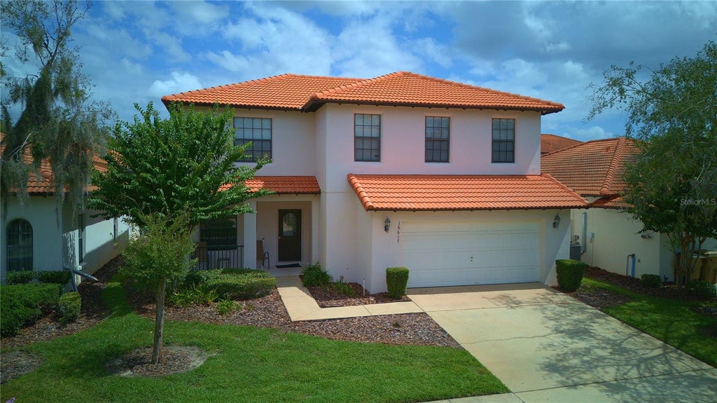 Photo of 16617 Caribbean Breeze Way, Clermont, FL 34714 (MLS # O6443230)