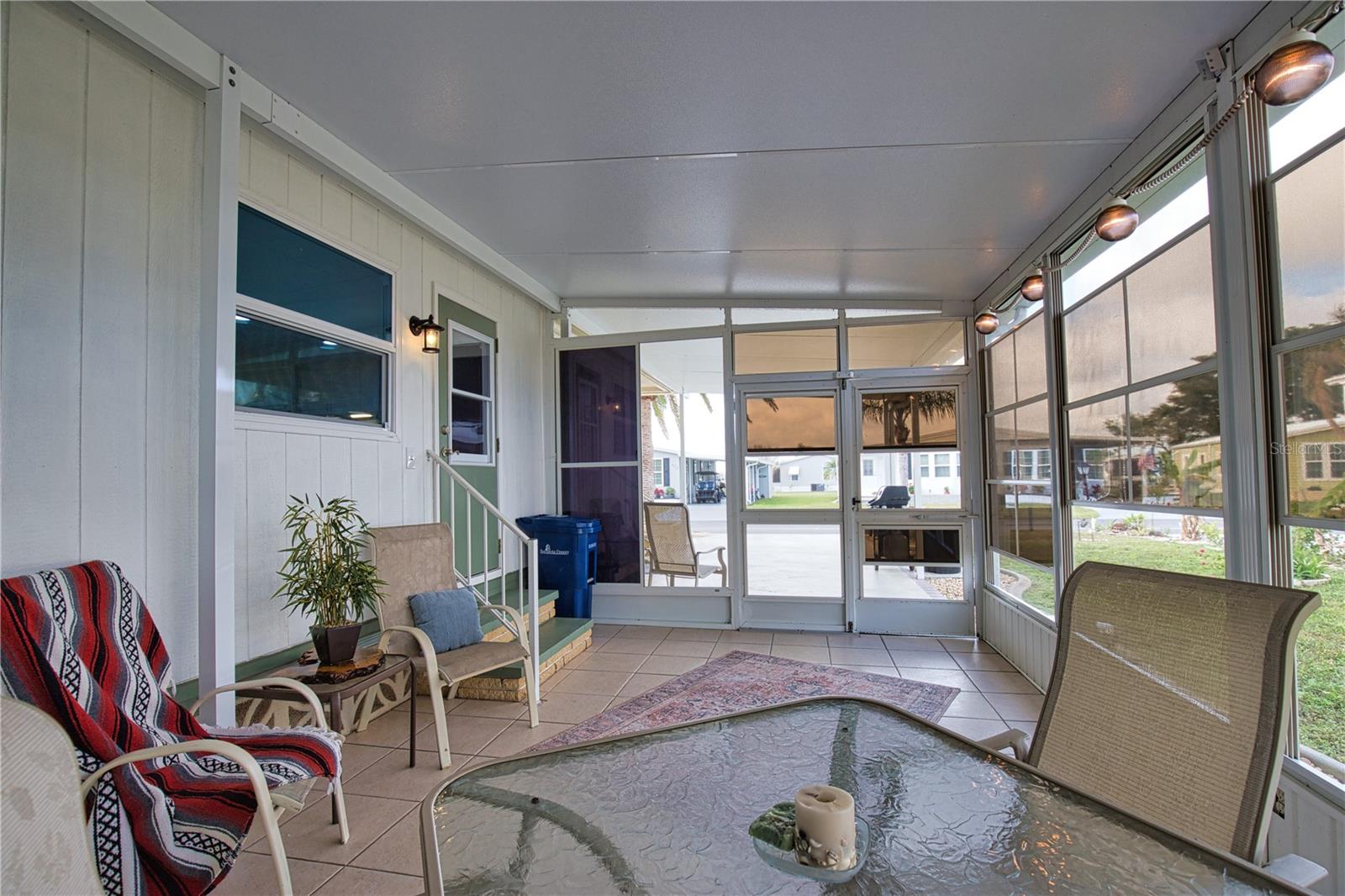 LA CASA MHP CO-OP - Residential