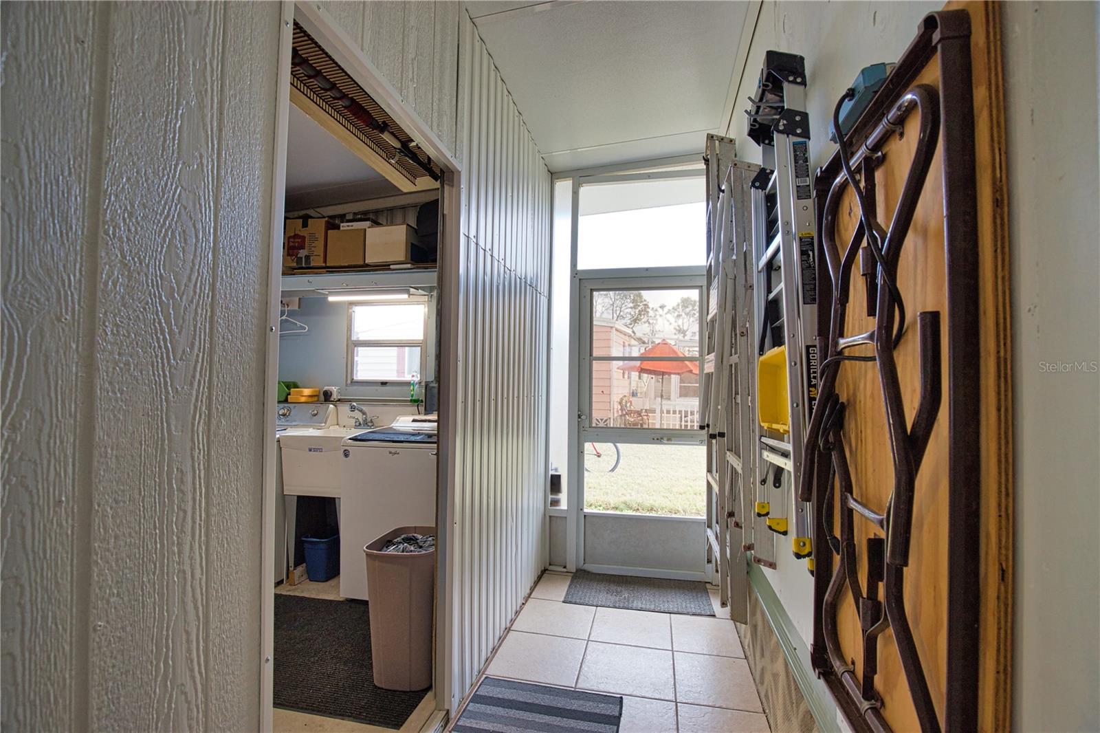 LA CASA MHP CO-OP - Residential