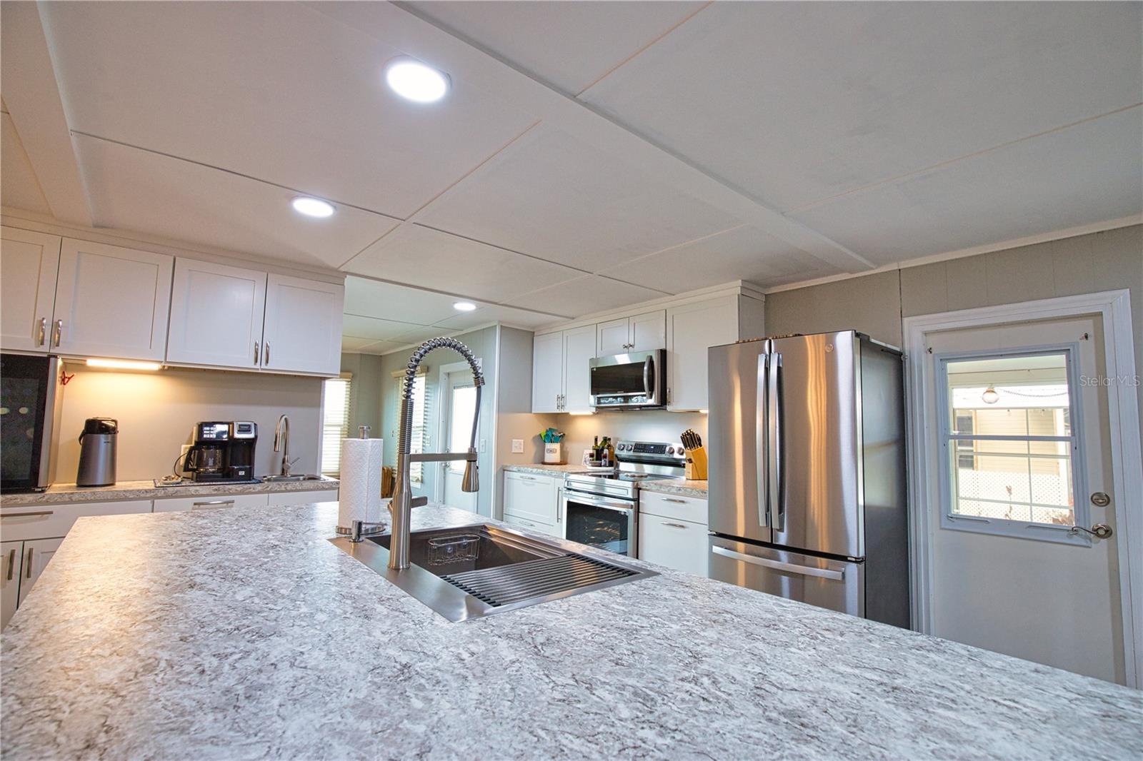 LA CASA MHP CO-OP - Residential