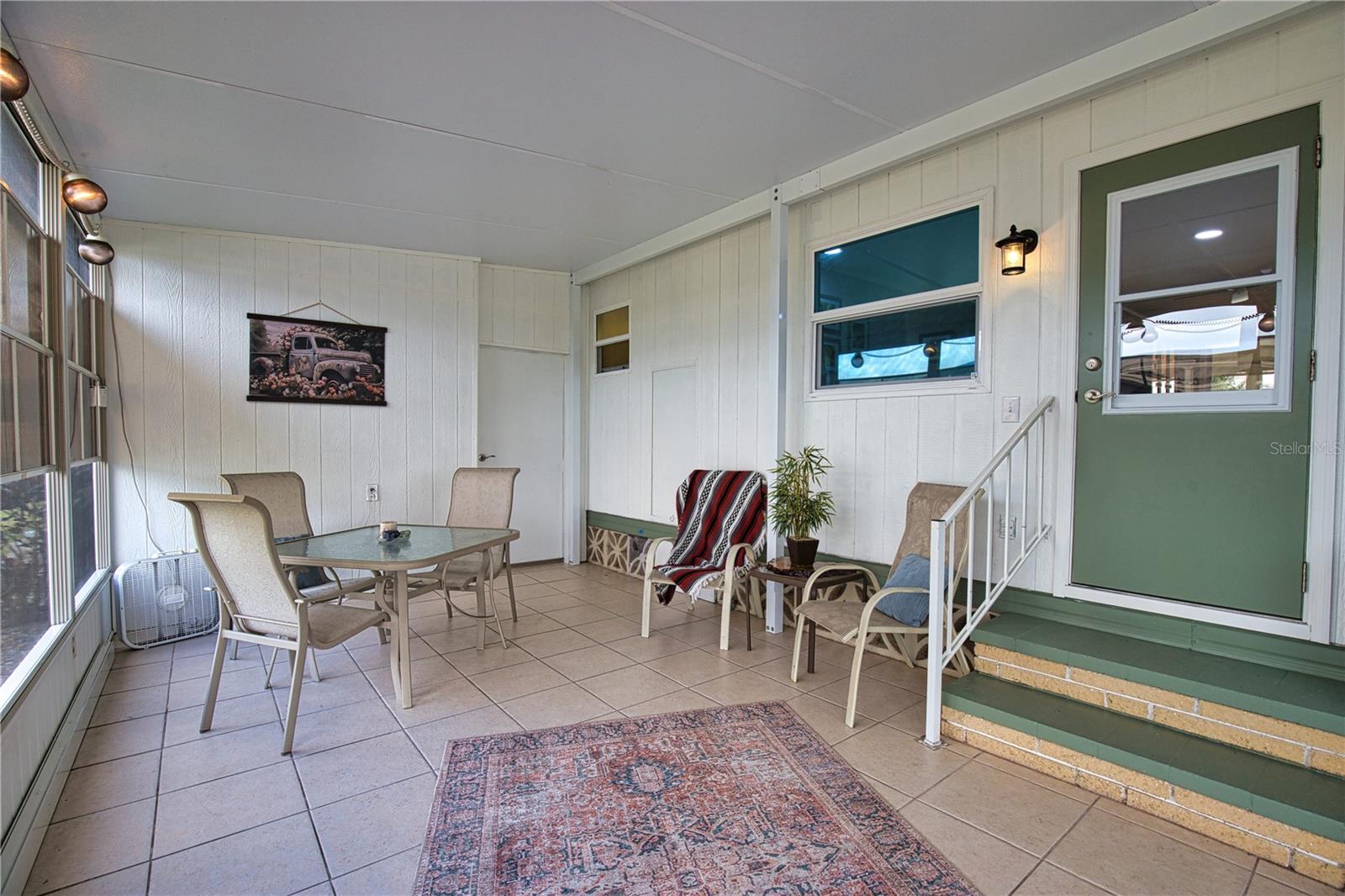 LA CASA MHP CO-OP - Residential