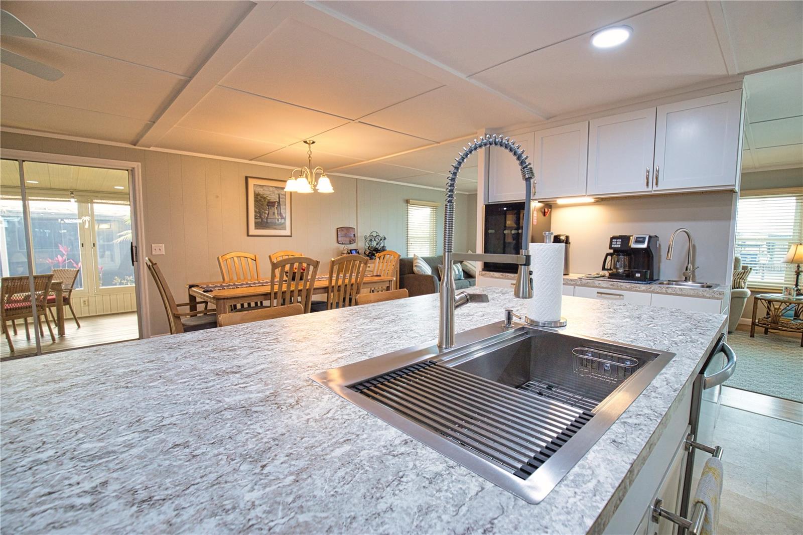 LA CASA MHP CO-OP - Residential