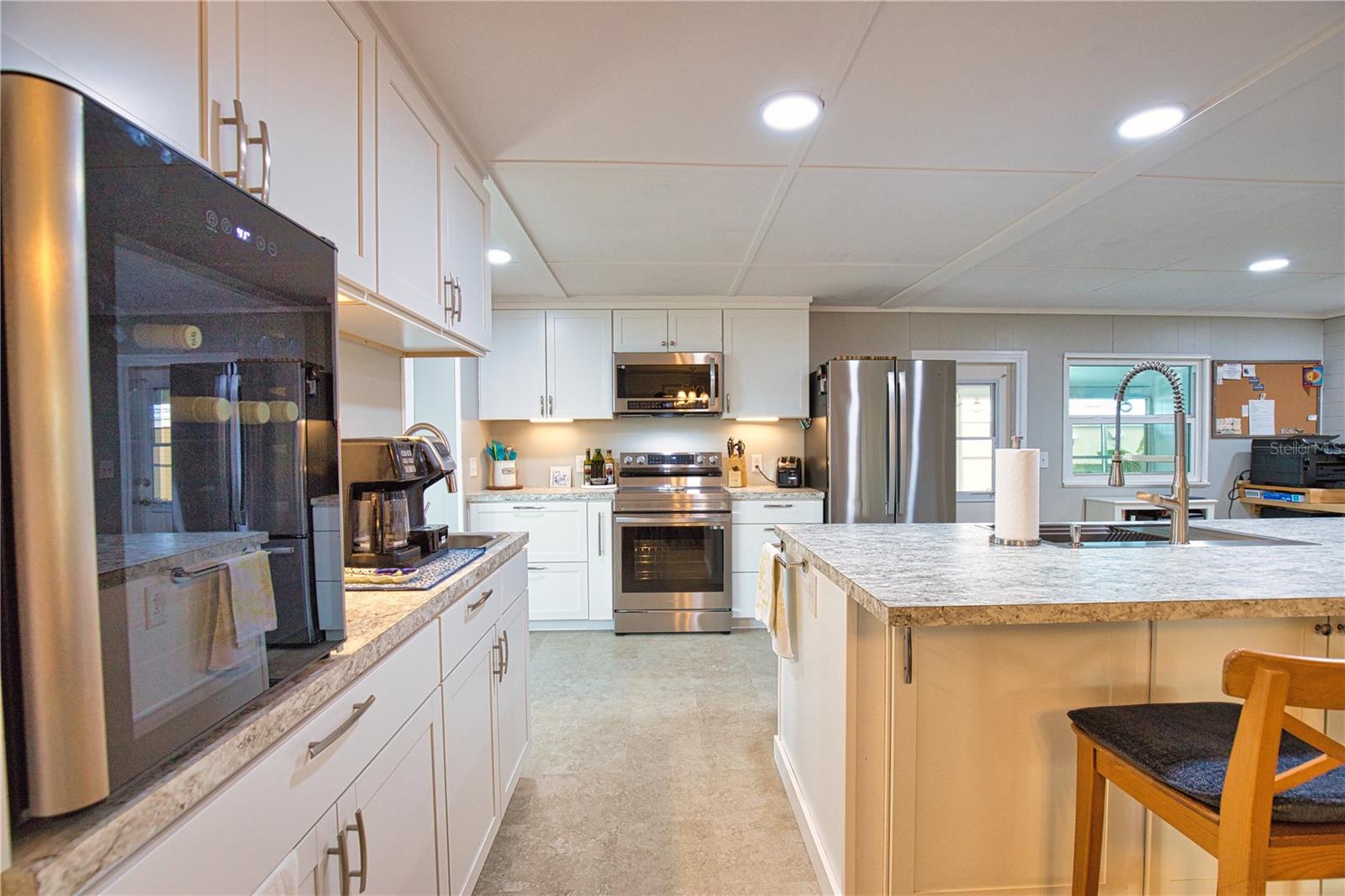 LA CASA MHP CO-OP - Residential