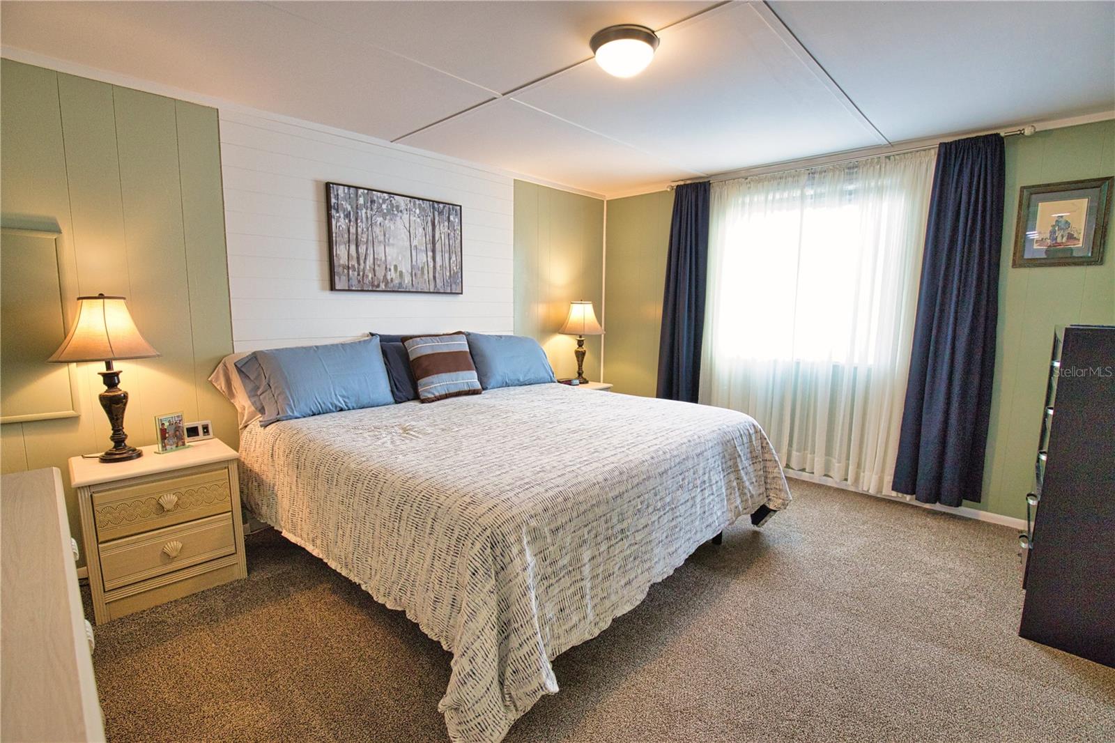 LA CASA MHP CO-OP - Residential