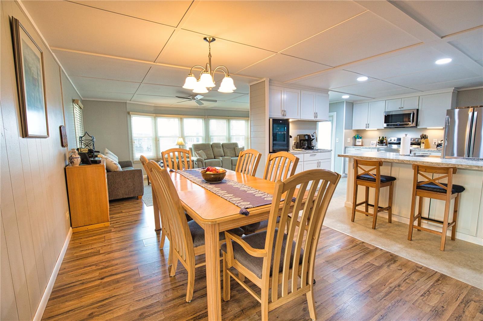 LA CASA MHP CO-OP - Residential