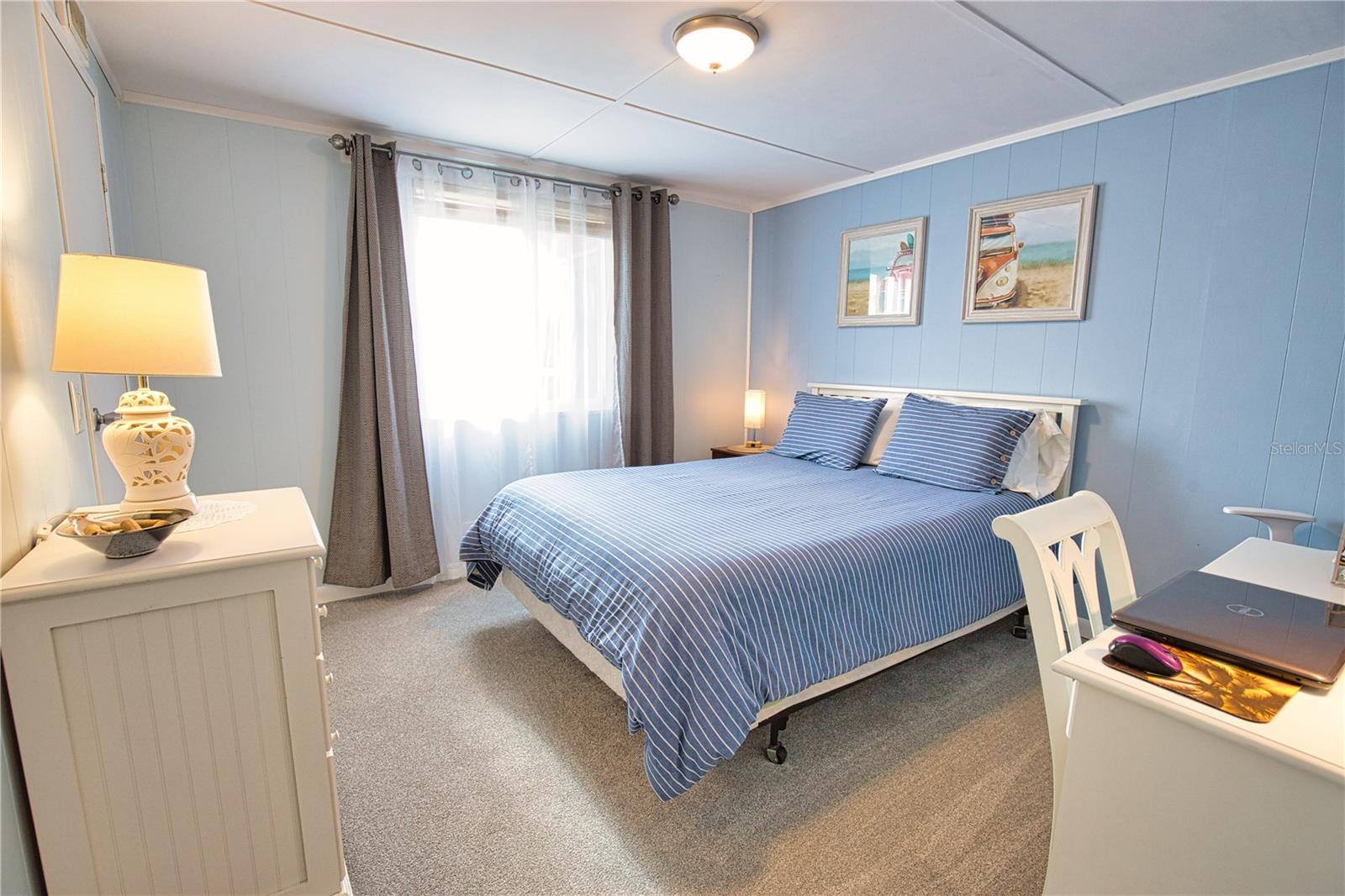 LA CASA MHP CO-OP - Residential