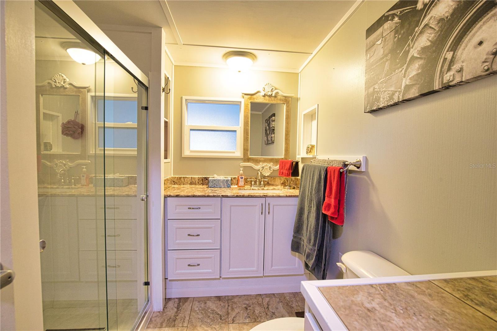 LA CASA MHP CO-OP - Residential