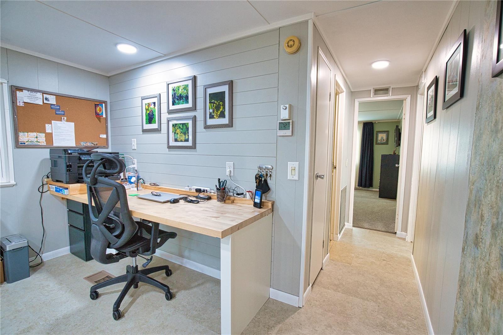 LA CASA MHP CO-OP - Residential