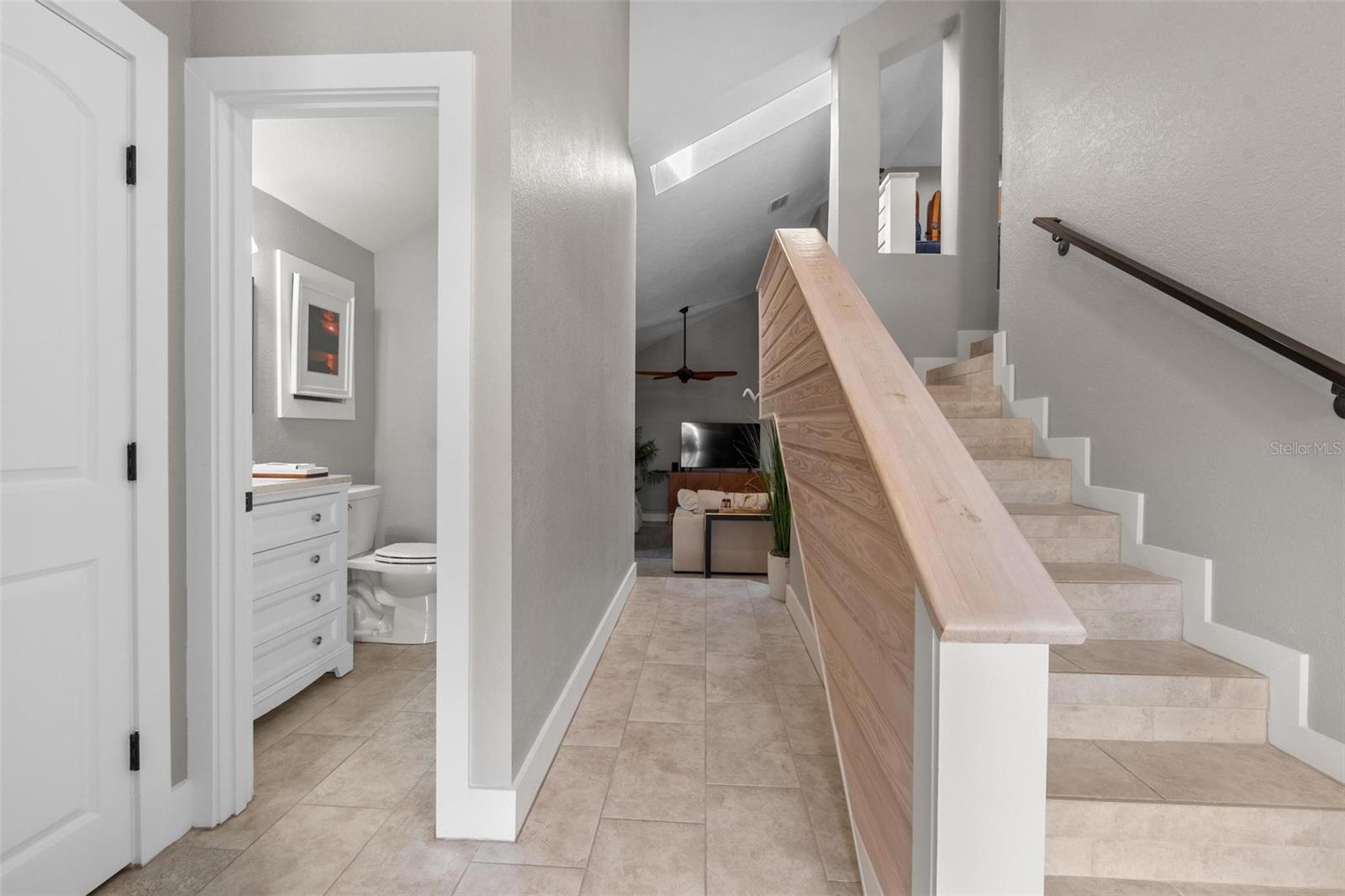 1 CASARENA COURT