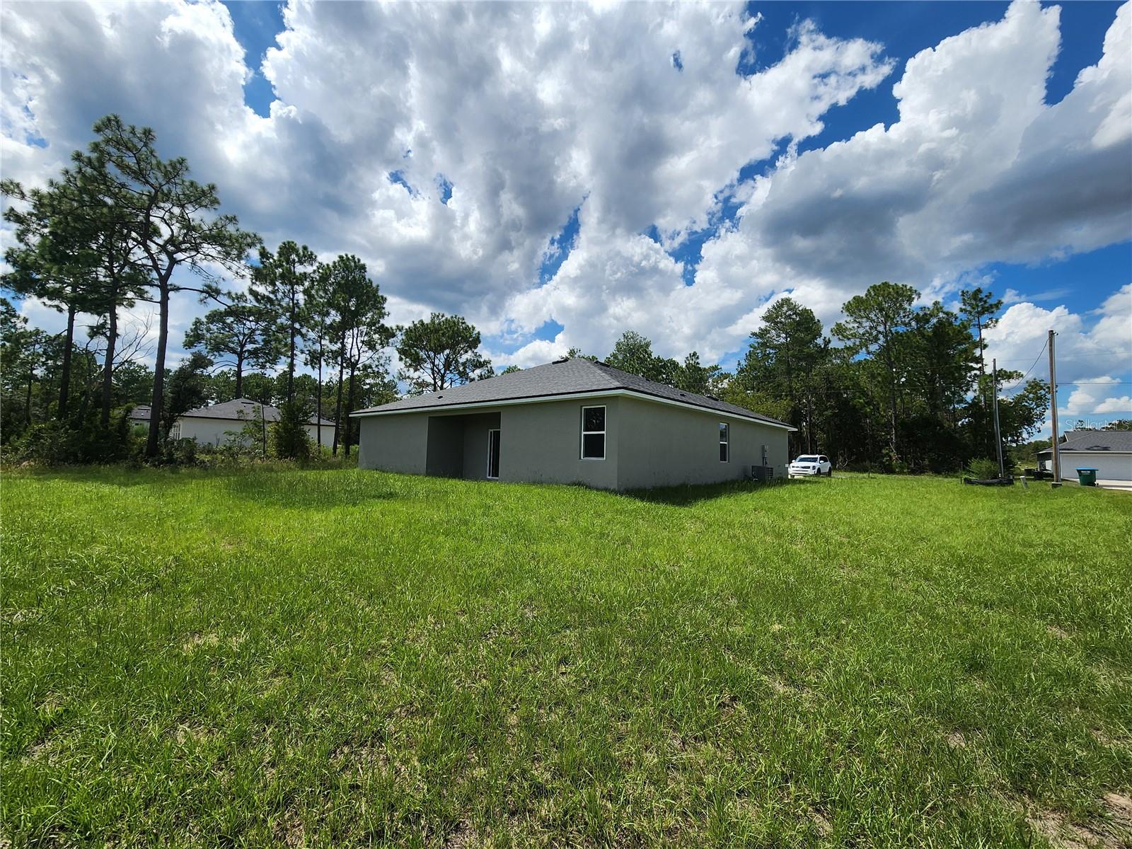MARION OAKS UN #9 - Residential