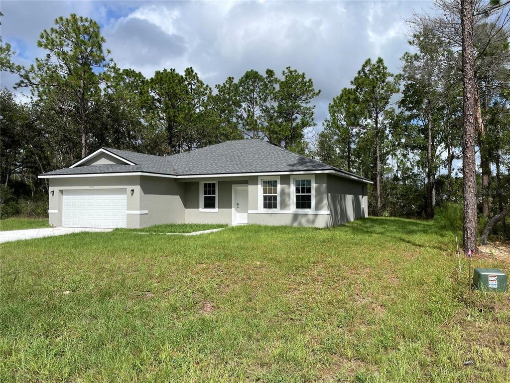 Photo of 15322 SW 50th Court Road, Ocala, FL 34473 (MLS # OM710234)