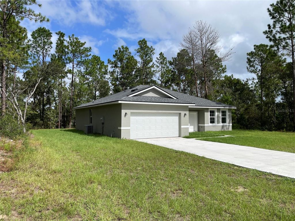 Photo of 15322 SW 50th Court Road, Ocala, FL 34473 (MLS # OM710234)