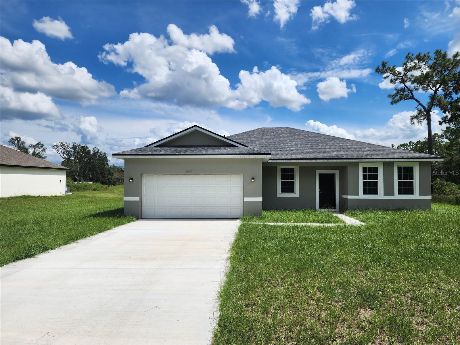 MARION OAKS UN #9 - Residential