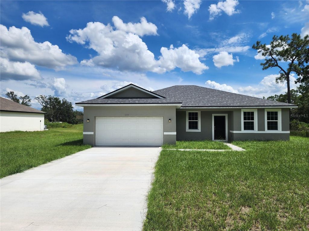 Photo of 15322 SW 50th Court Road, Ocala, FL 34473 (MLS # OM710234)