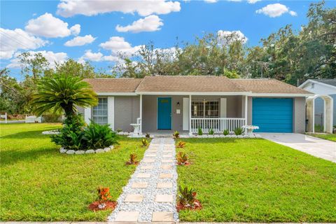 A home in NEW PORT RICHEY