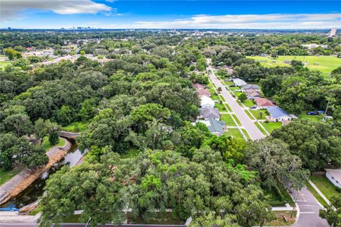 A home in ORLANDO