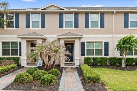 Property photo of 16920 Reseda Alley, Winter Garden, FL 34787