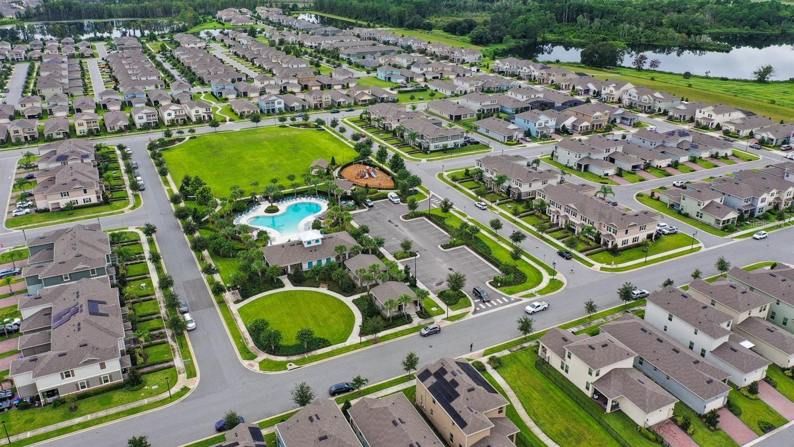 WATERLEIGH PH 3A - Residential