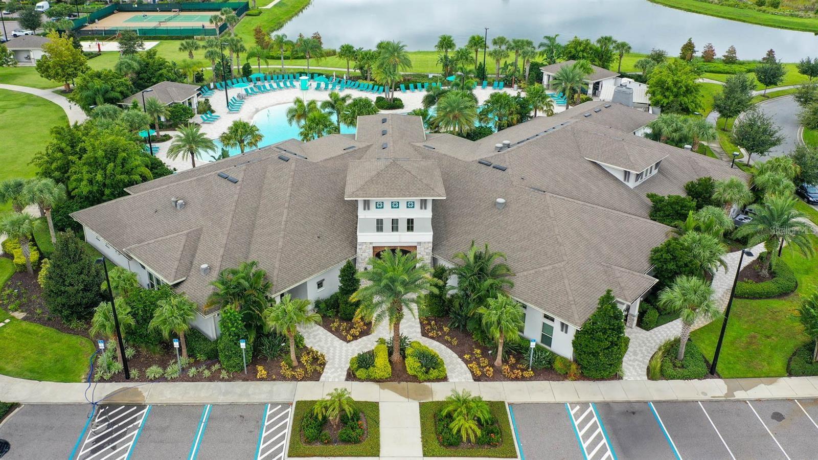 WATERLEIGH PH 3A - Residential