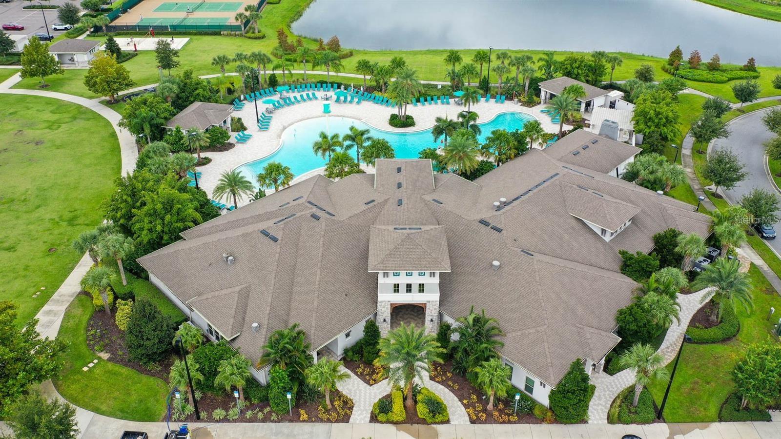 WATERLEIGH PH 3A - Residential